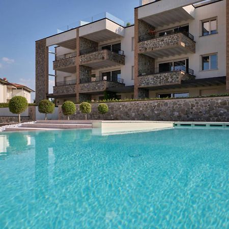 Warda A12 Apartment Desenzano del Garda Zewnętrze zdjęcie