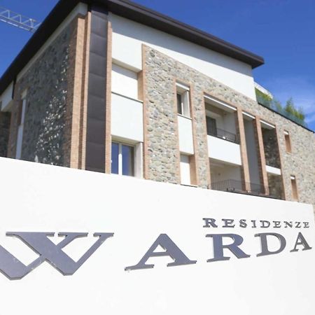 Warda A12 Apartment Desenzano del Garda Zewnętrze zdjęcie