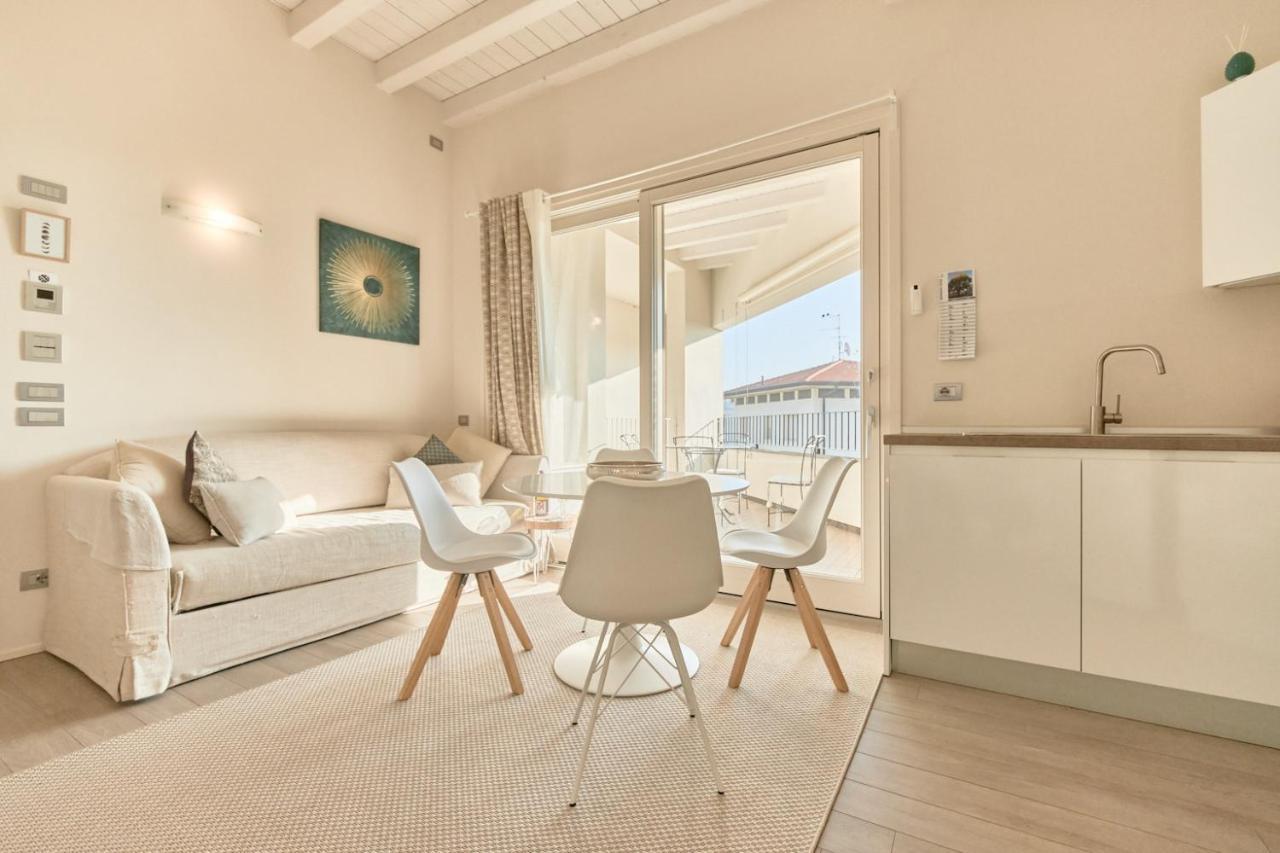 Warda A12 Apartment Desenzano del Garda Zewnętrze zdjęcie