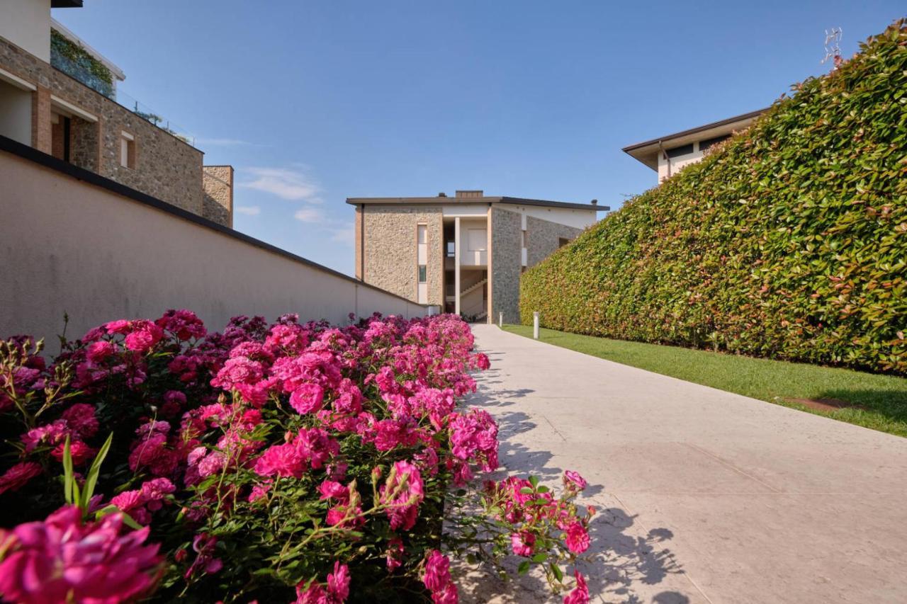 Warda A12 Apartment Desenzano del Garda Zewnętrze zdjęcie
