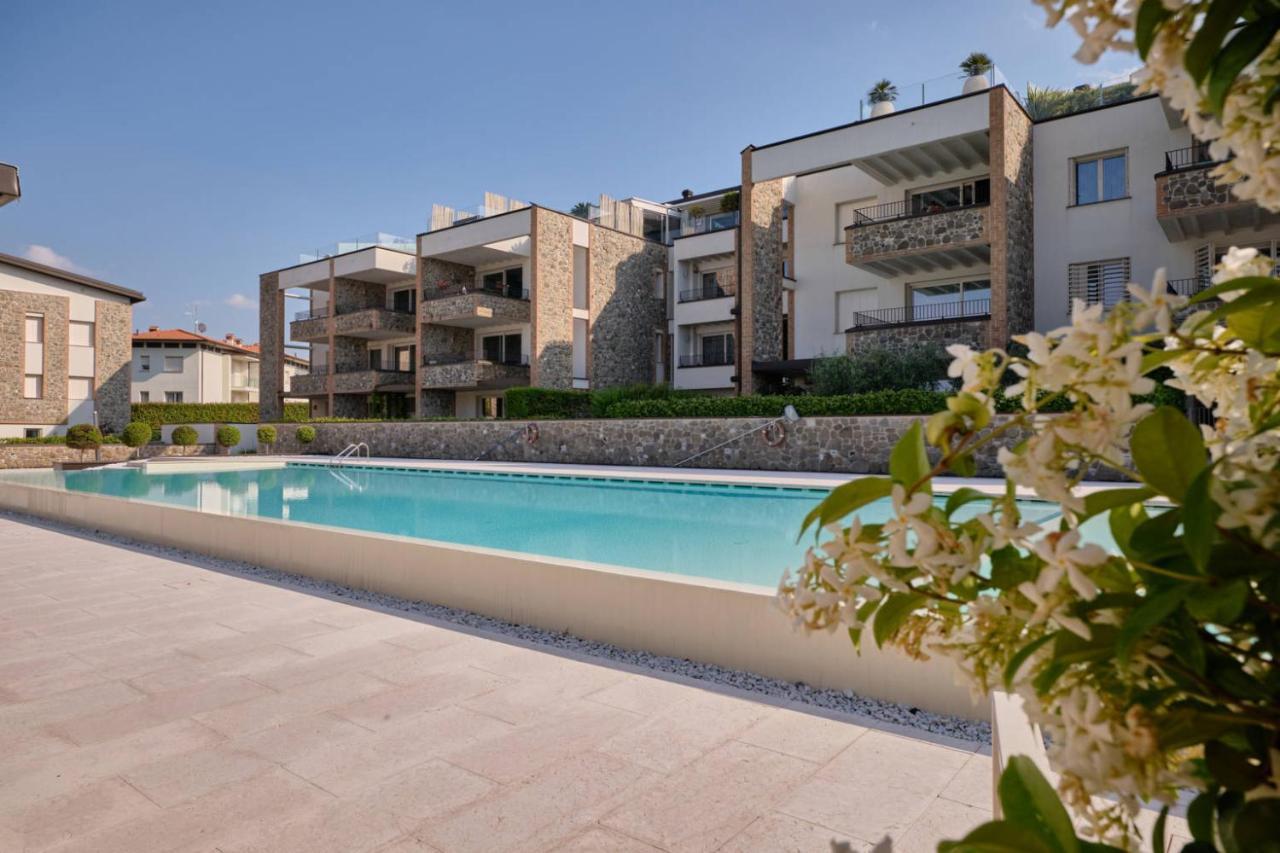 Warda A12 Apartment Desenzano del Garda Zewnętrze zdjęcie