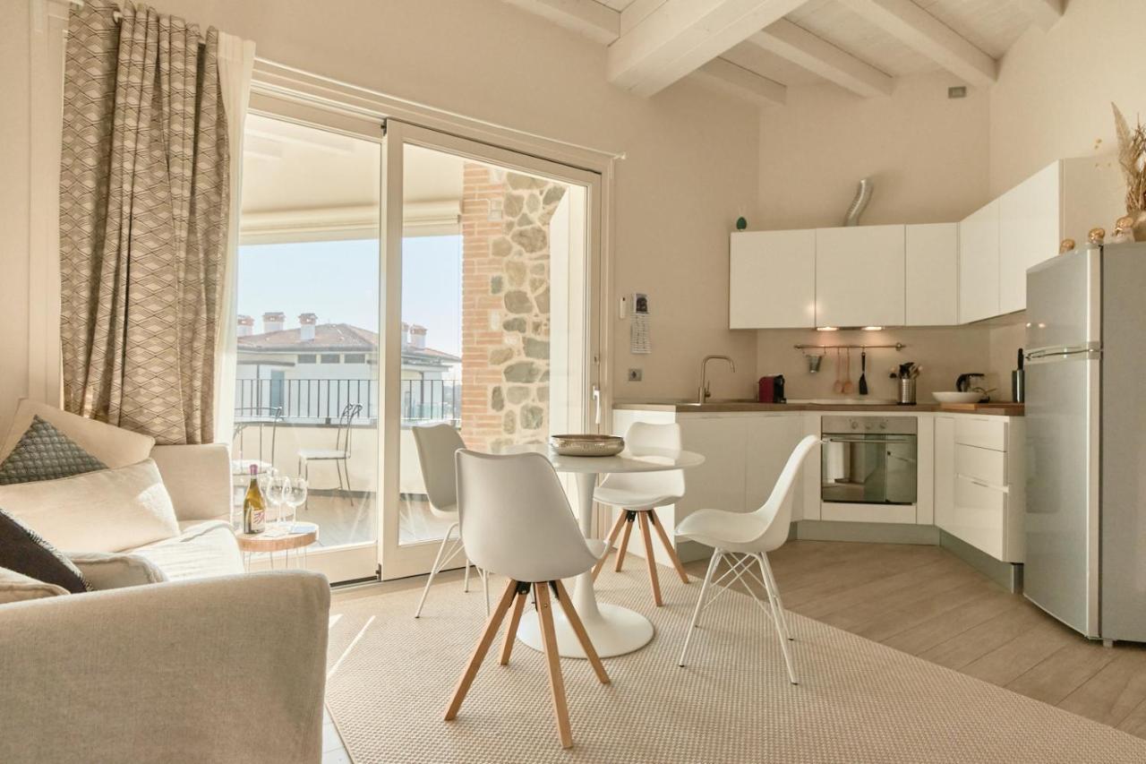Warda A12 Apartment Desenzano del Garda Zewnętrze zdjęcie