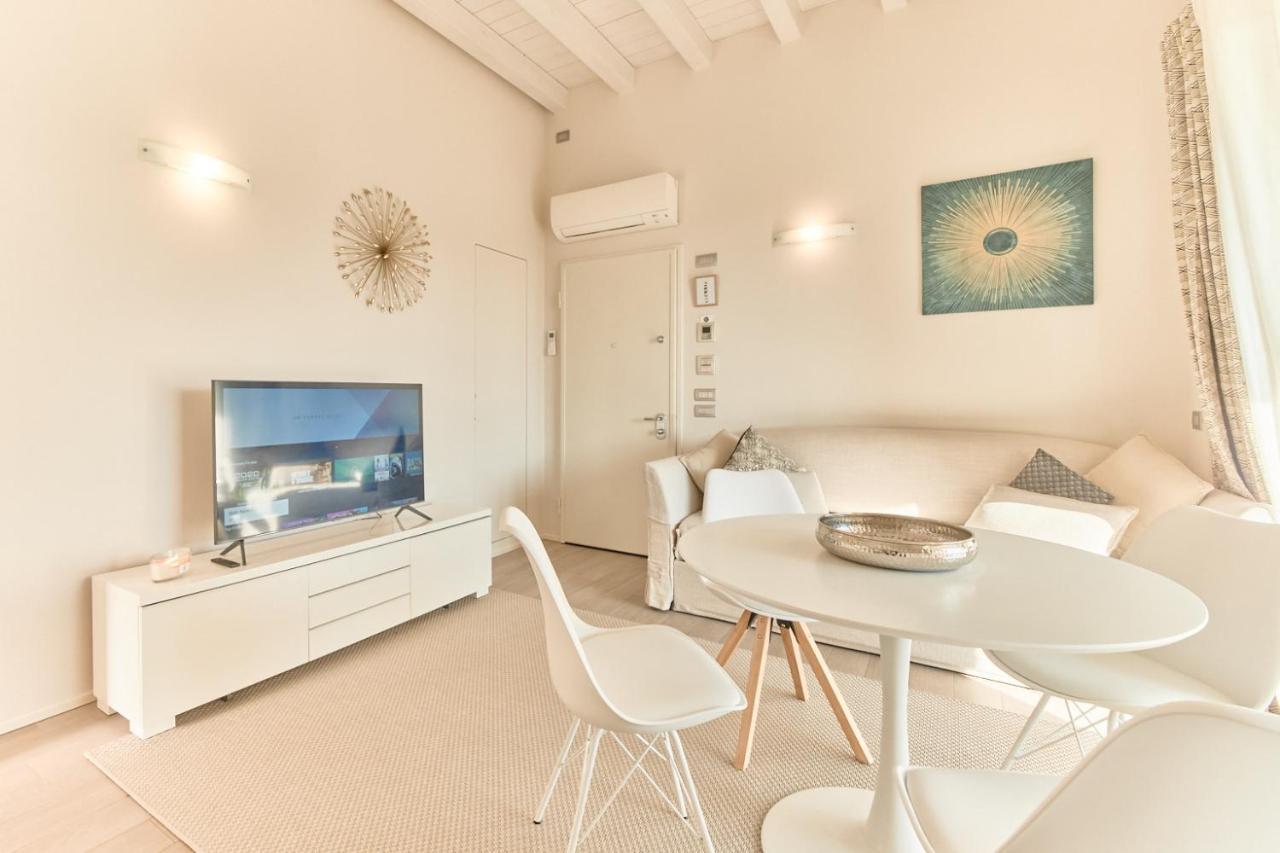 Warda A12 Apartment Desenzano del Garda Zewnętrze zdjęcie