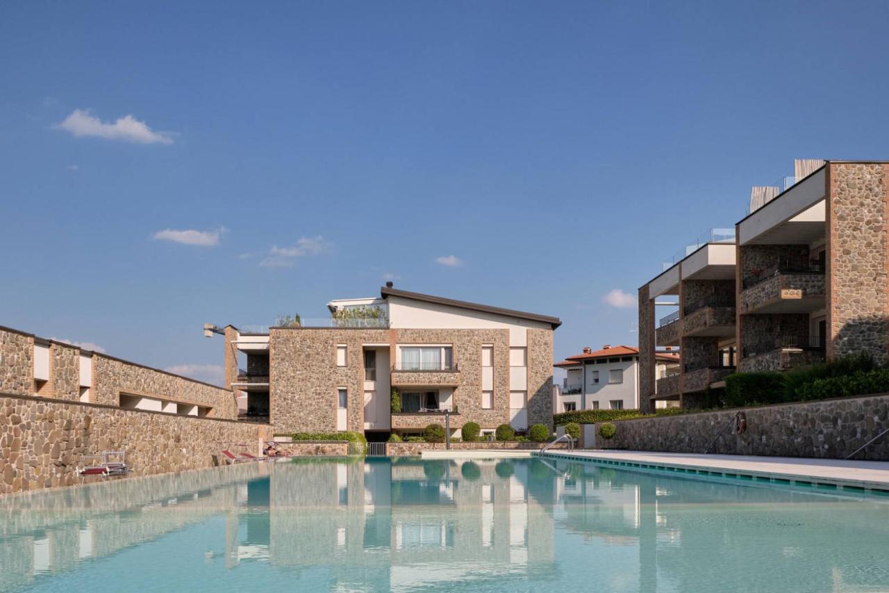 Warda A12 Apartment Desenzano del Garda Zewnętrze zdjęcie