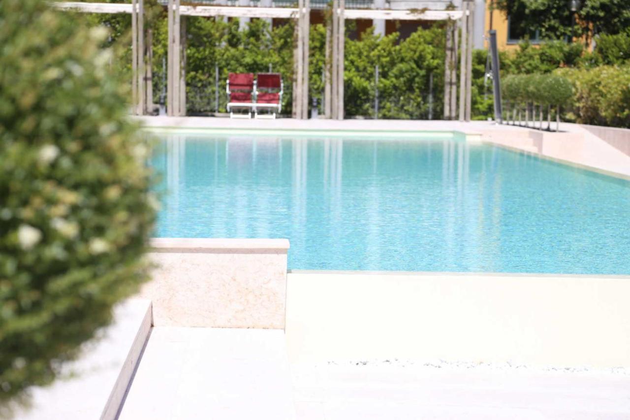 Warda A12 Apartment Desenzano del Garda Zewnętrze zdjęcie
