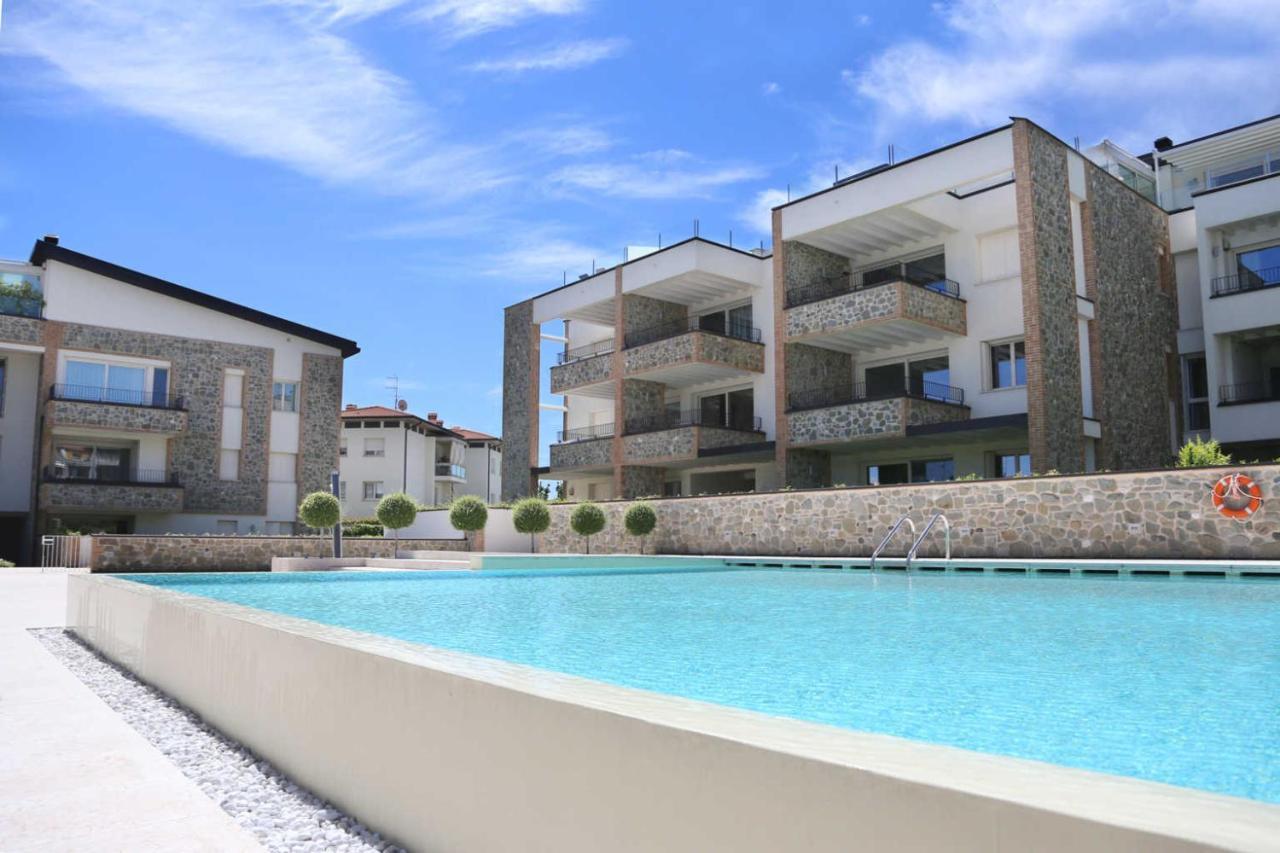Warda A12 Apartment Desenzano del Garda Zewnętrze zdjęcie