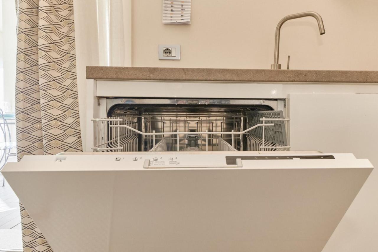 Warda A12 Apartment Desenzano del Garda Zewnętrze zdjęcie