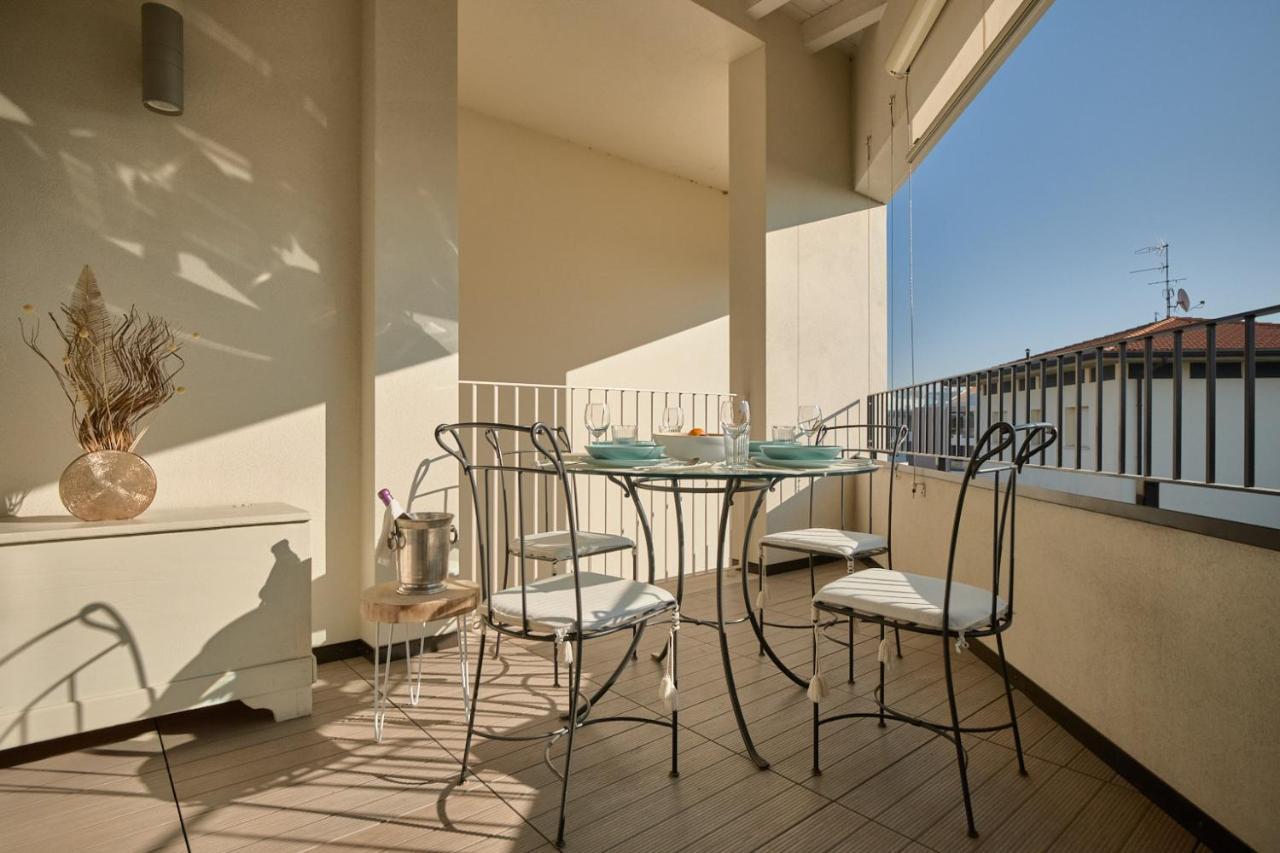 Warda A12 Apartment Desenzano del Garda Zewnętrze zdjęcie