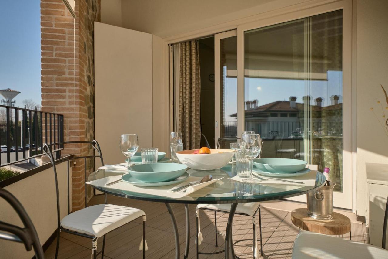 Warda A12 Apartment Desenzano del Garda Zewnętrze zdjęcie