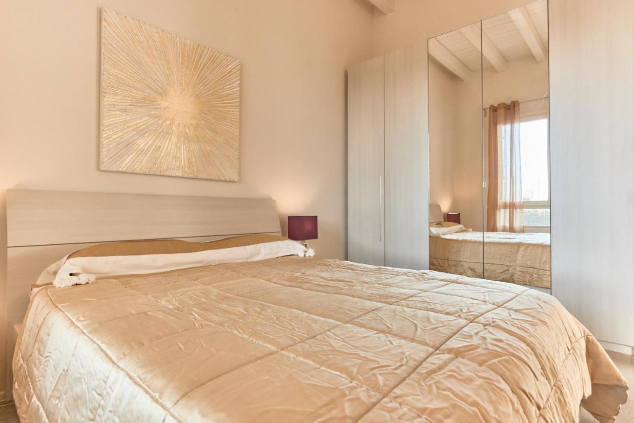 Warda A12 Apartment Desenzano del Garda Zewnętrze zdjęcie