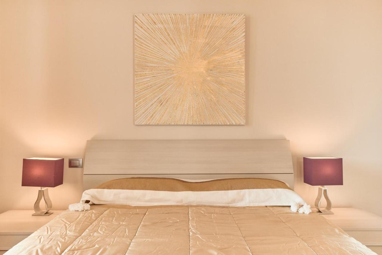 Warda A12 Apartment Desenzano del Garda Zewnętrze zdjęcie
