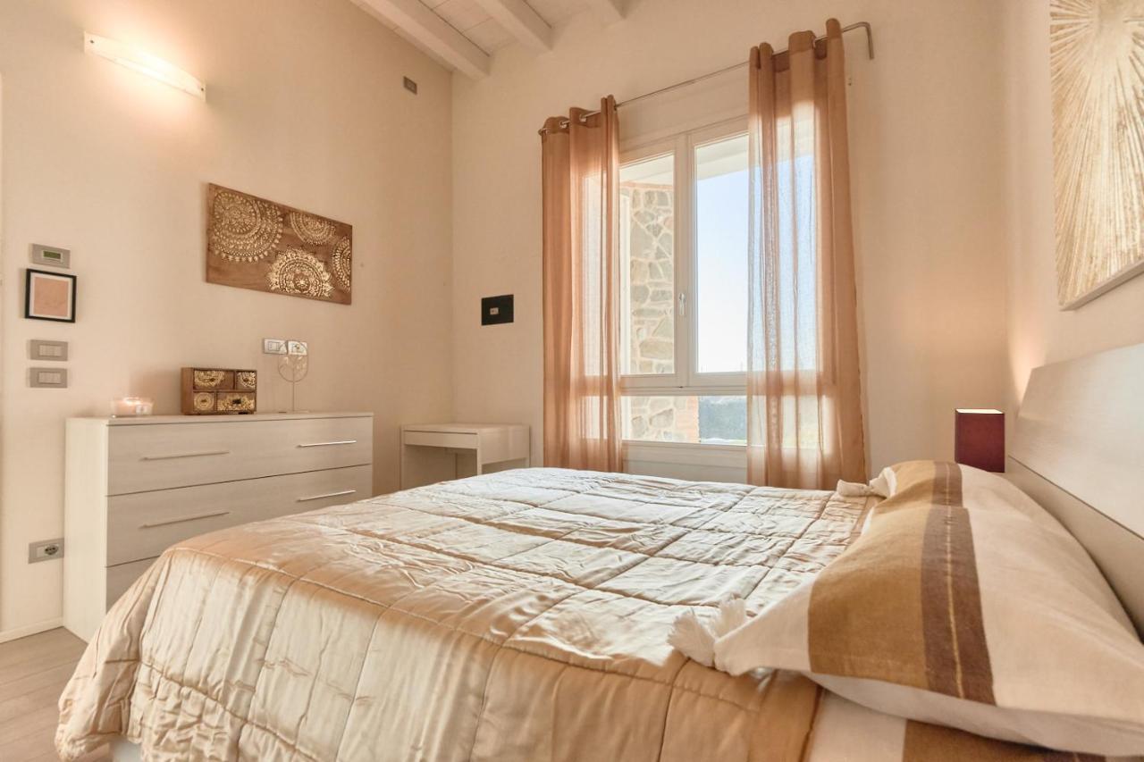 Warda A12 Apartment Desenzano del Garda Zewnętrze zdjęcie