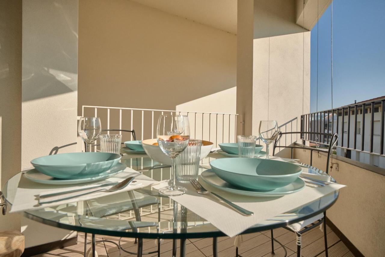 Warda A12 Apartment Desenzano del Garda Zewnętrze zdjęcie