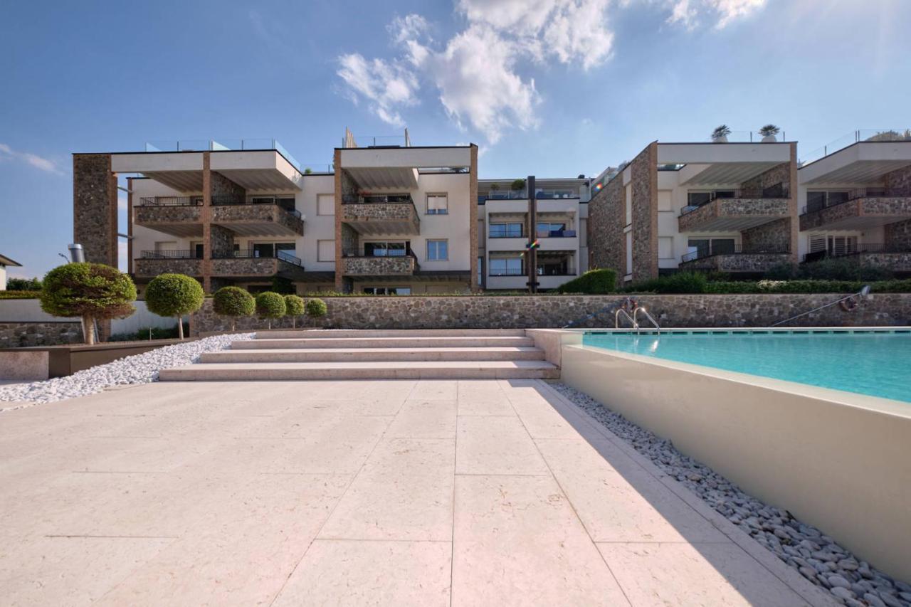 Warda A12 Apartment Desenzano del Garda Zewnętrze zdjęcie