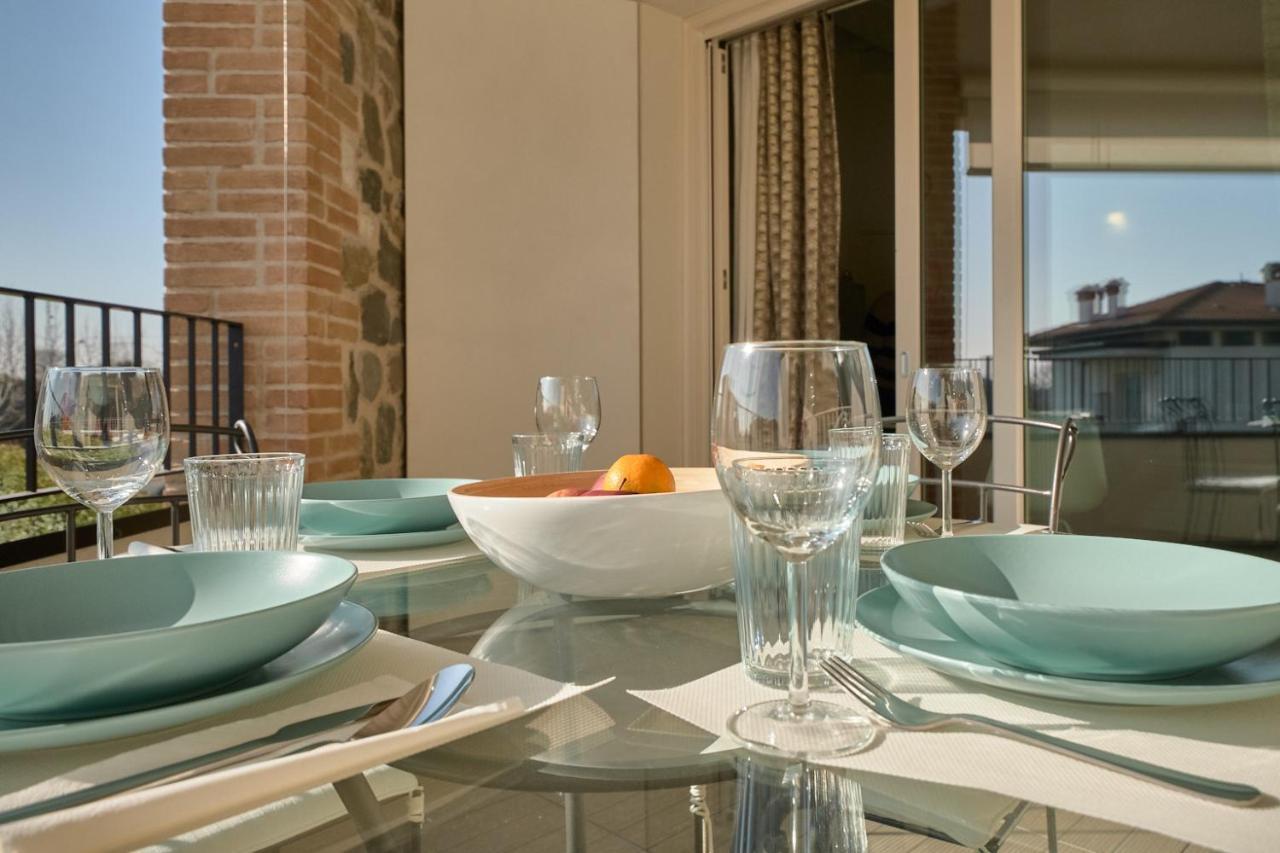 Warda A12 Apartment Desenzano del Garda Zewnętrze zdjęcie